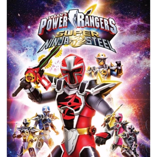 Detail Power Rangers Ninja Steel Sub Indo Nomer 2