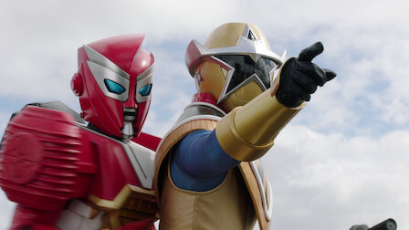 Detail Power Rangers Ninja Steel Sub Indo Nomer 48