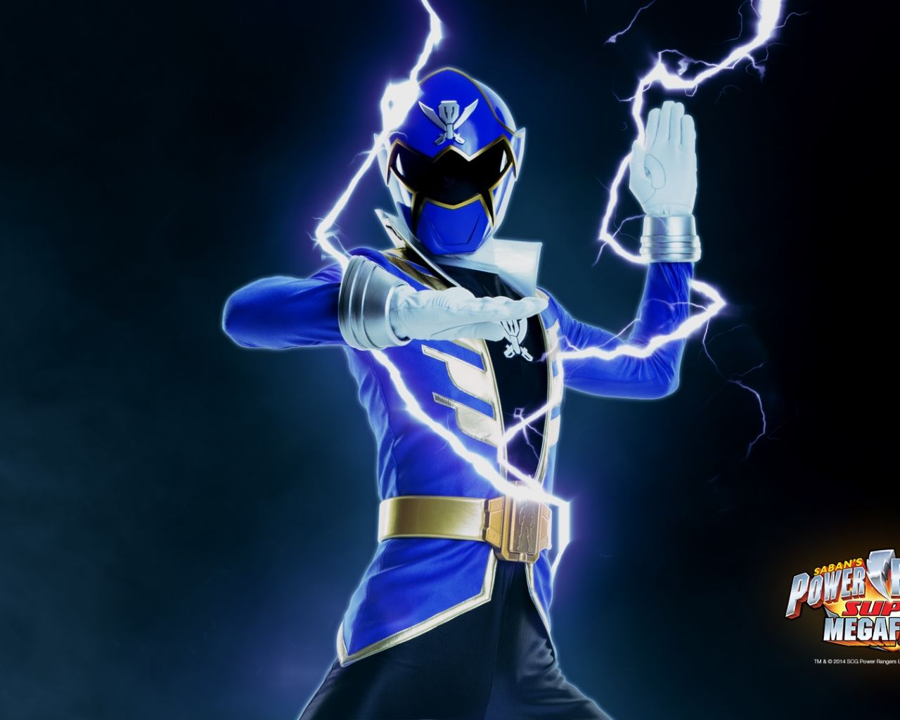 Detail Power Rangers Wallpaper Nomer 18