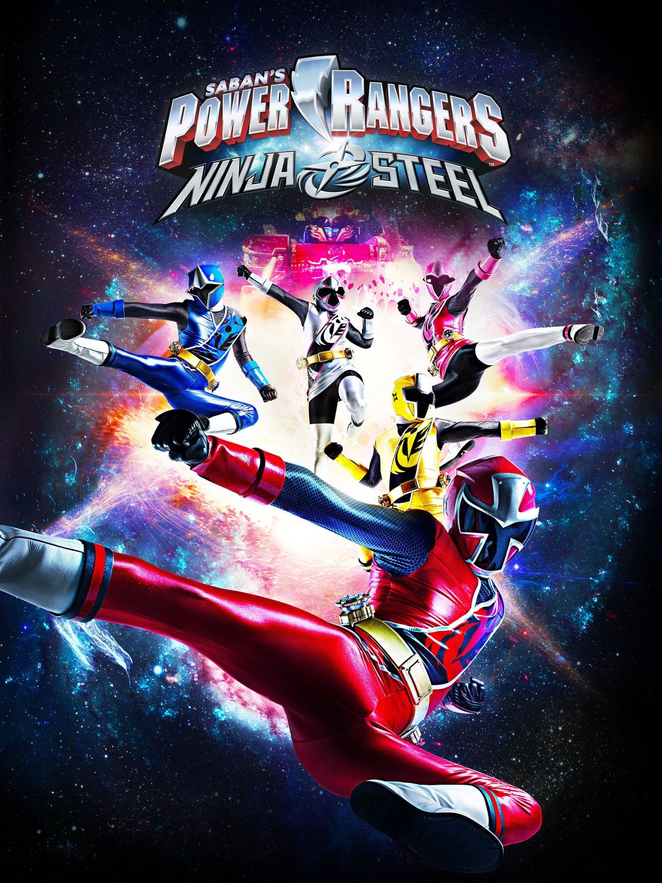 Detail Power Rangers Wallpaper Nomer 29