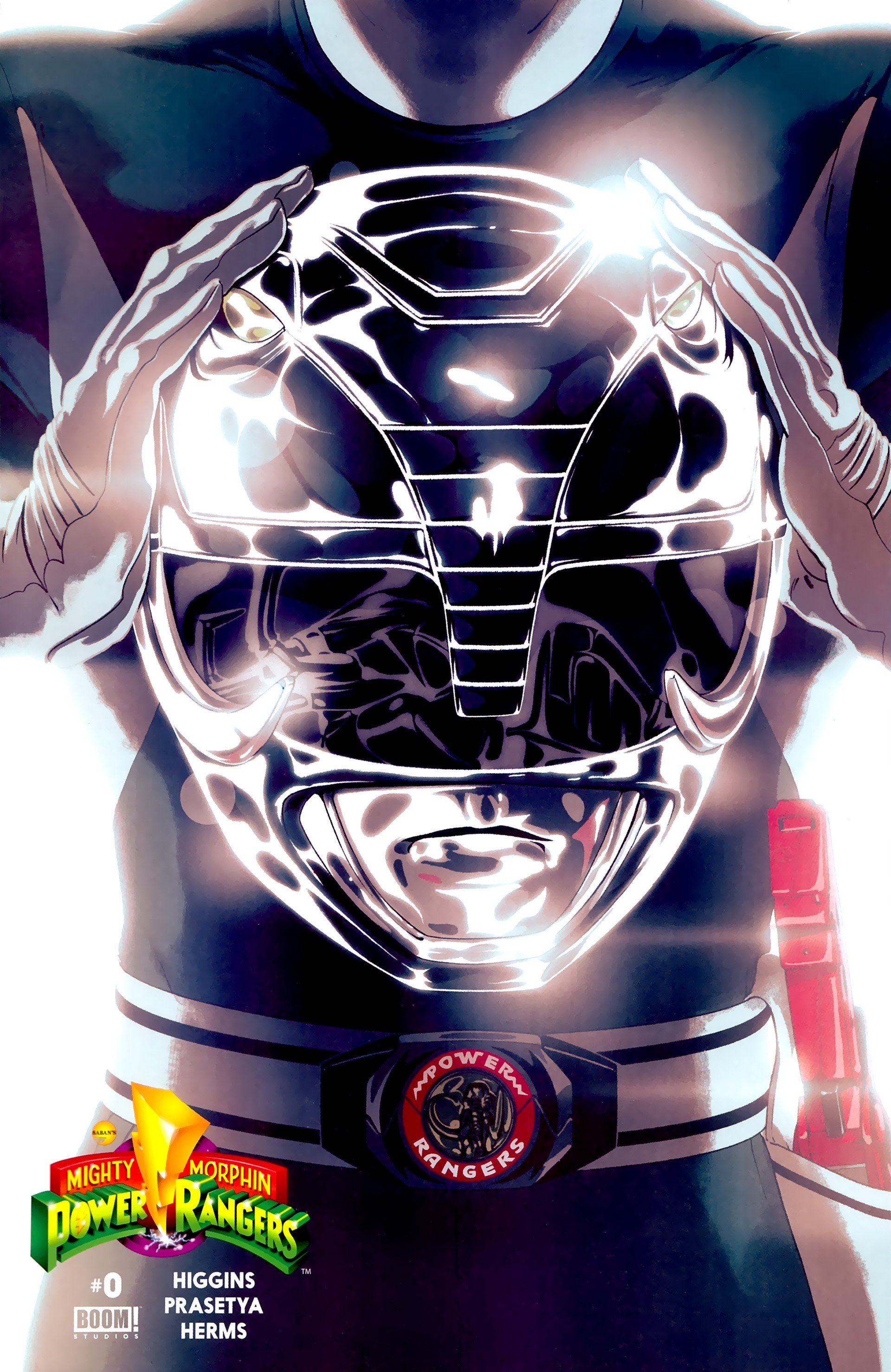 Detail Power Rangers Wallpaper Nomer 40