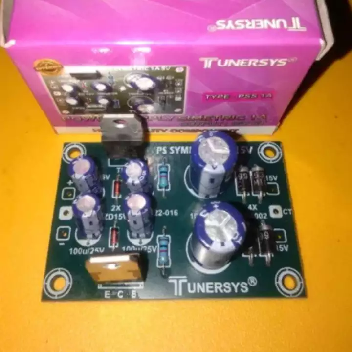 Detail Power Simetris Nomer 10