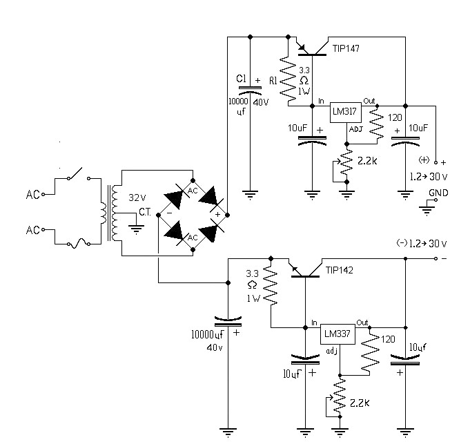 Detail Power Simetris Nomer 11