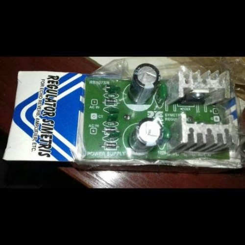 Detail Power Simetris Nomer 26