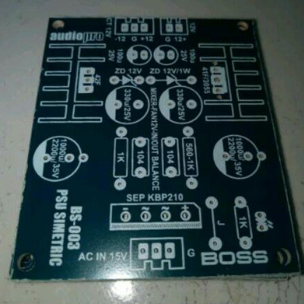 Detail Power Simetris Nomer 40