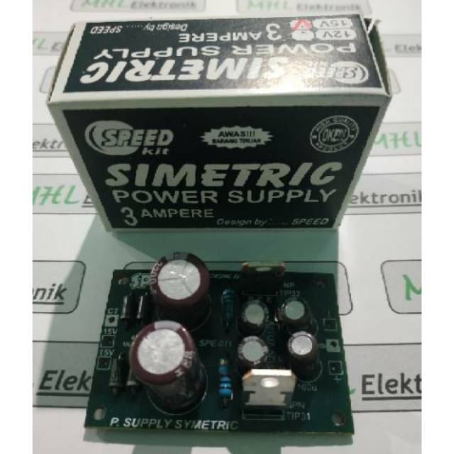 Detail Power Simetris Nomer 43