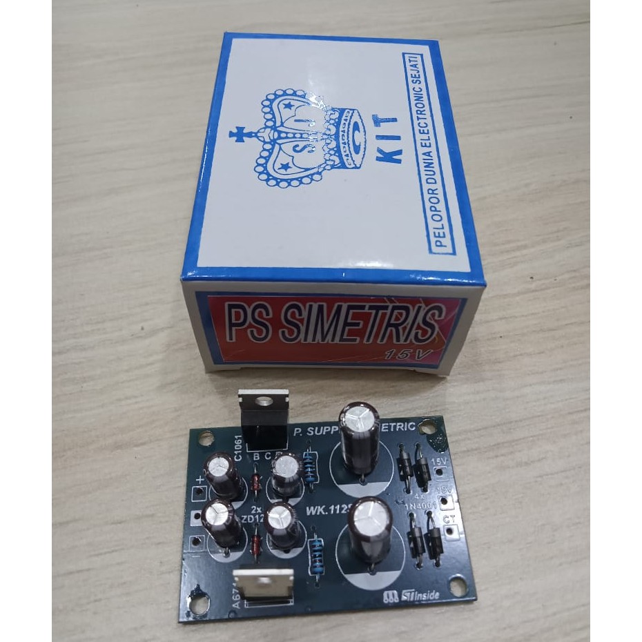 Detail Power Simetris Nomer 47