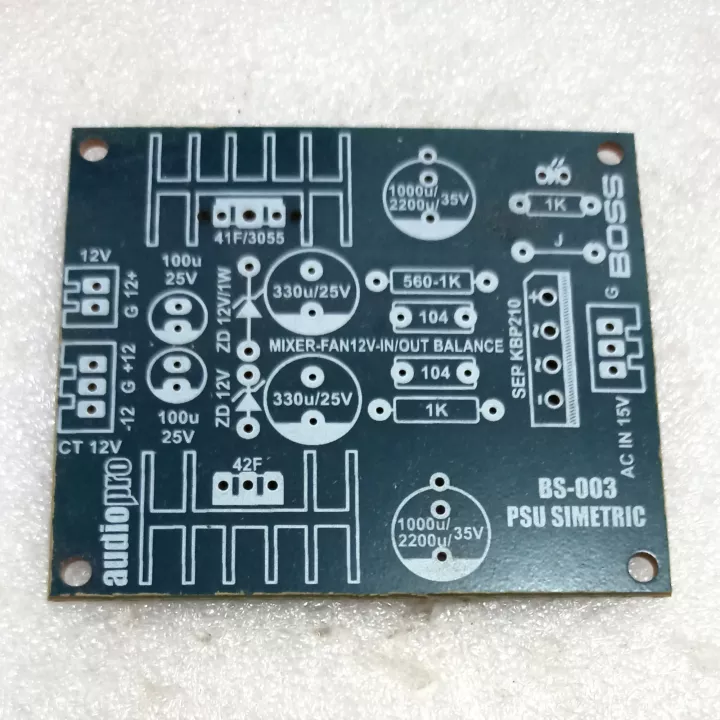 Detail Power Simetris Nomer 48