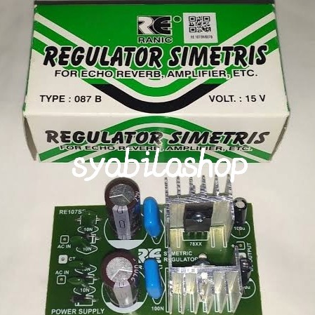Detail Power Simetris Nomer 50