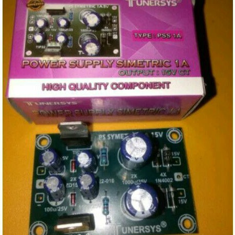 Detail Power Simetris Nomer 51
