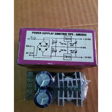 Detail Power Simetris Nomer 53