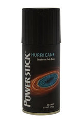 Detail Power Stick Hurricane Deodorant Nomer 11