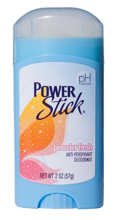 Detail Power Stick Hurricane Deodorant Nomer 27