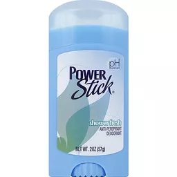 Detail Power Stick Hurricane Deodorant Nomer 41