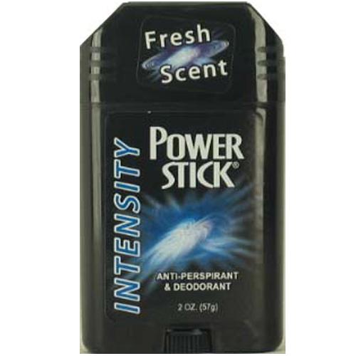 Detail Power Stick Hurricane Deodorant Nomer 46