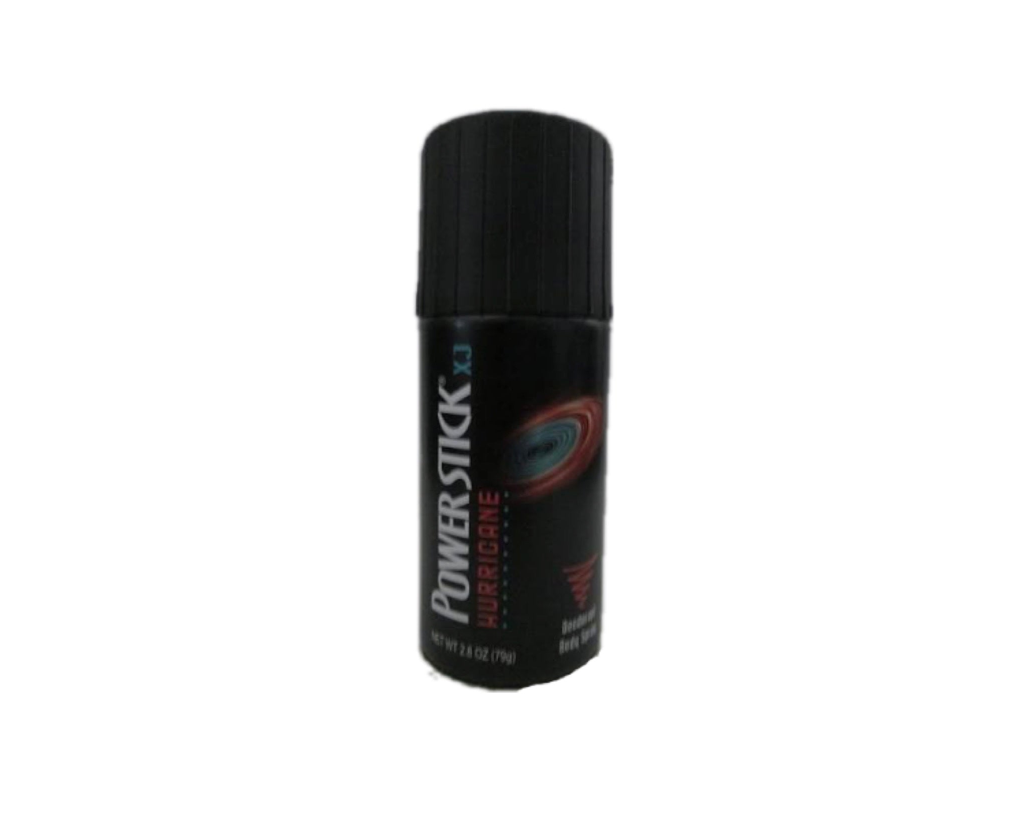 Detail Power Stick Hurricane Deodorant Nomer 6