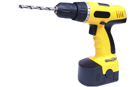 Detail Power Tools Png Nomer 16