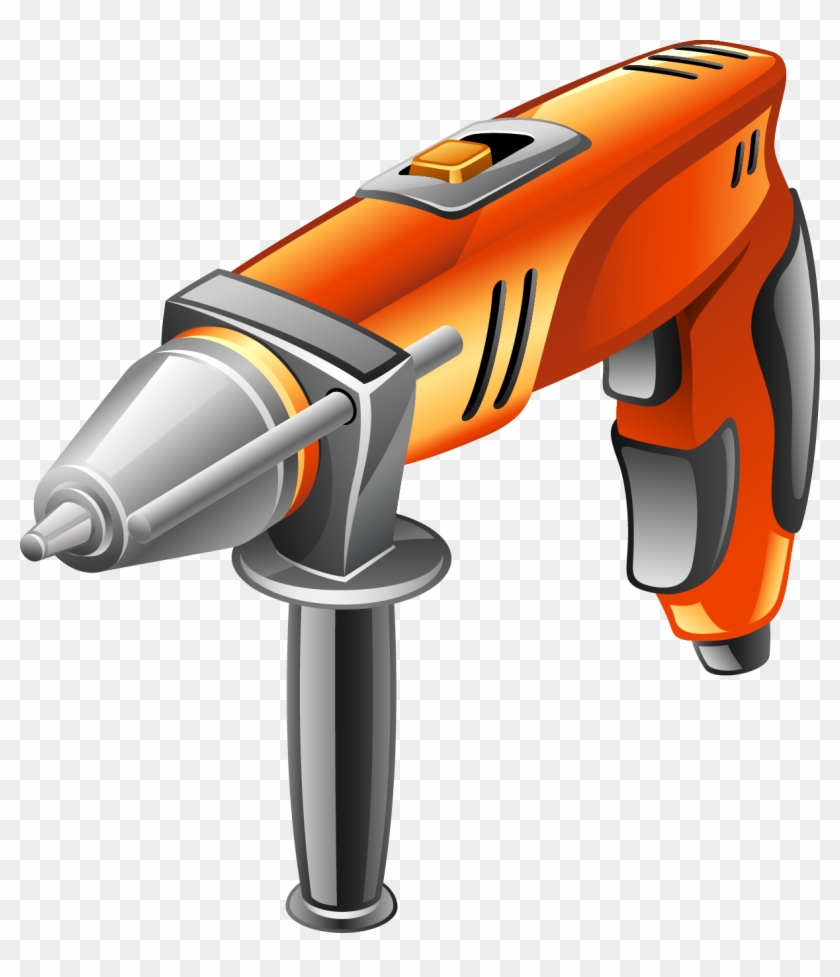 Detail Power Tools Png Nomer 25