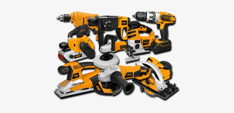 Detail Power Tools Png Nomer 10