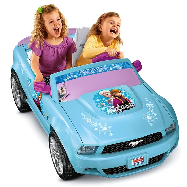 Download Power Wheels Barbie Mustang Nomer 29