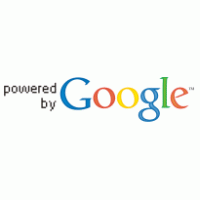 Detail Powered By Google Logo Nomer 2