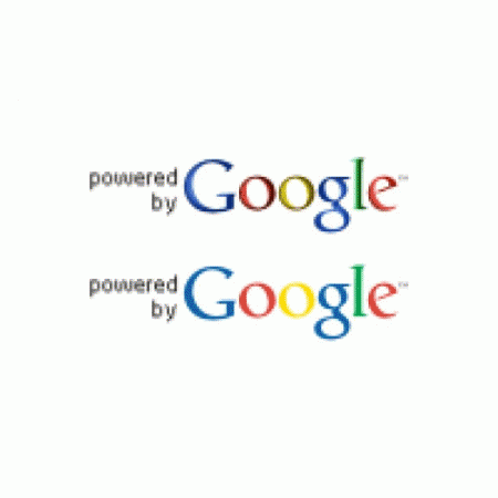 Detail Powered By Google Logo Nomer 9