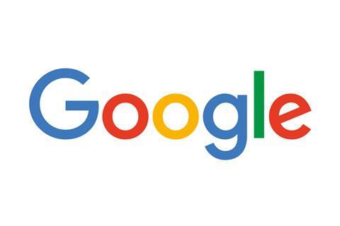 Detail Powered By Google Logo Nomer 10