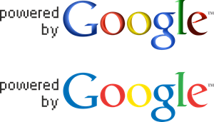 Detail Powered By Google Logo Nomer 3