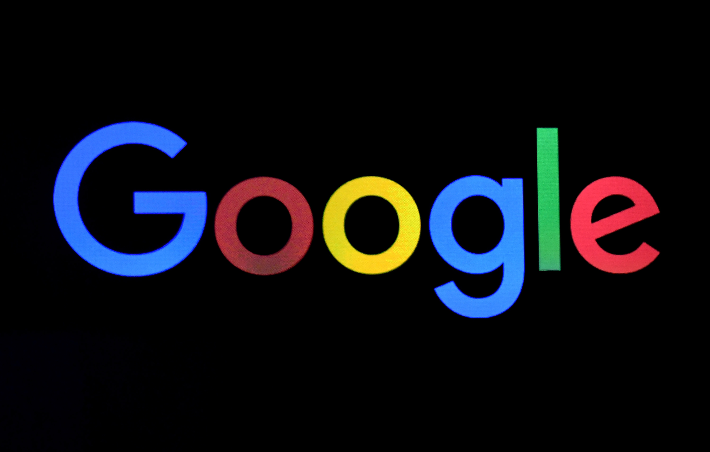 Detail Powered By Google Logo Nomer 17