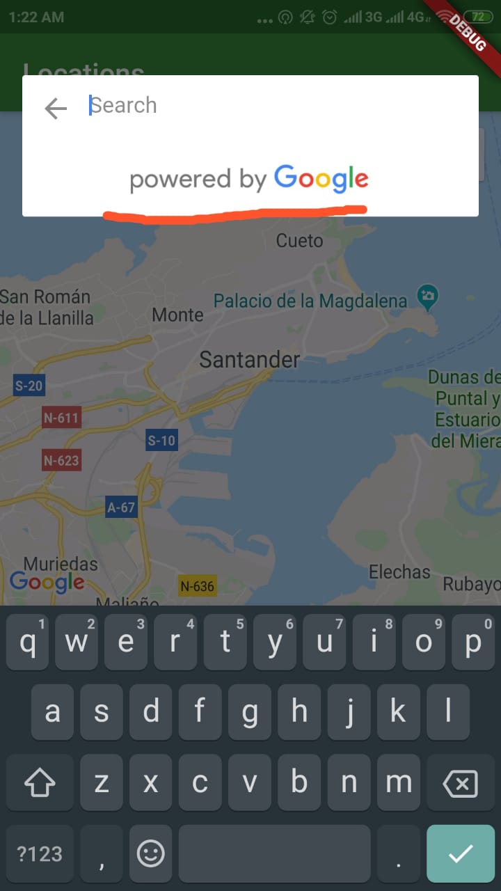 Detail Powered By Google Logo Nomer 24