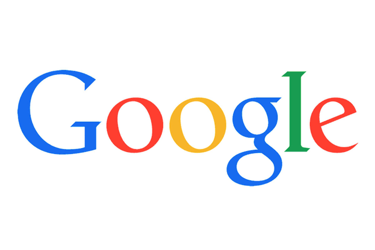 Detail Powered By Google Logo Nomer 5