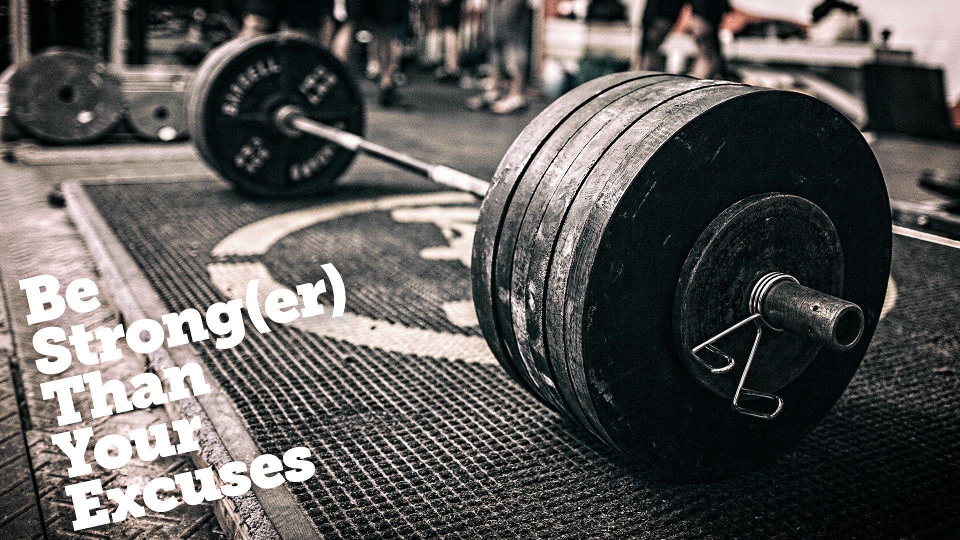 Powerlifting Background - KibrisPDR