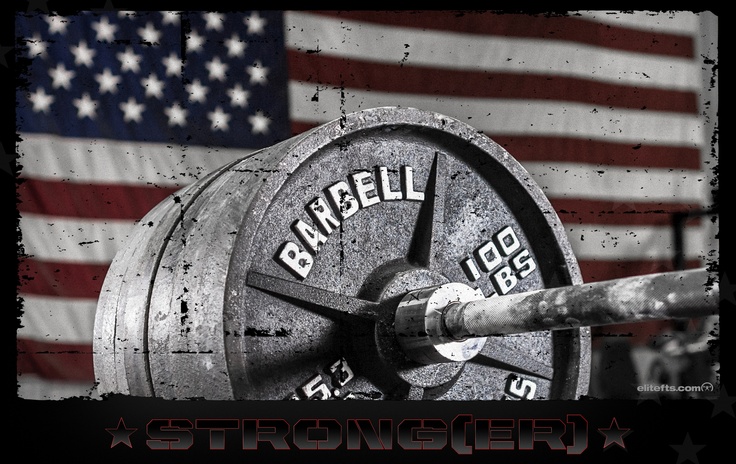 Detail Powerlifting Background Nomer 12