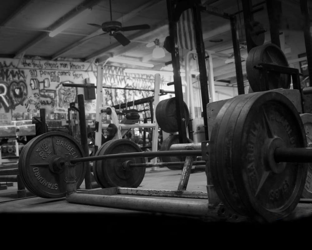 Detail Powerlifting Background Nomer 15