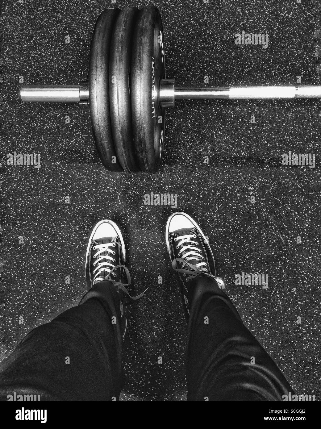 Detail Powerlifting Background Nomer 18
