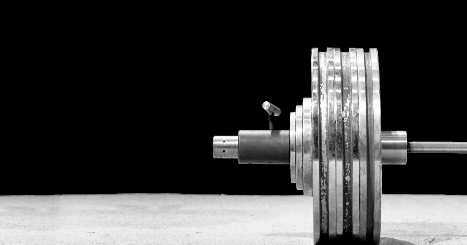 Detail Powerlifting Background Nomer 19