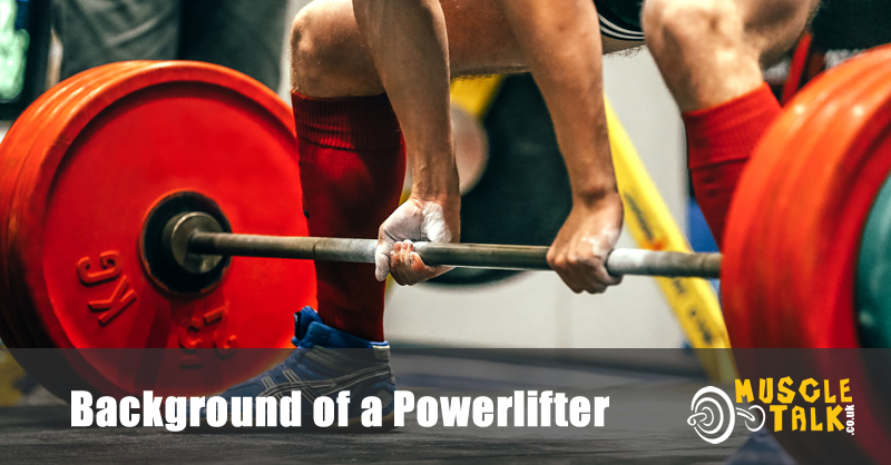 Detail Powerlifting Background Nomer 21