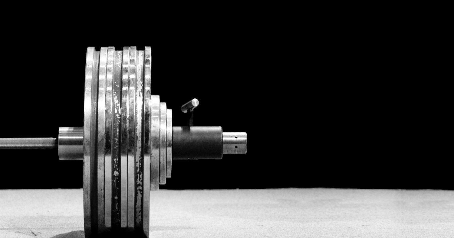 Detail Powerlifting Background Nomer 24