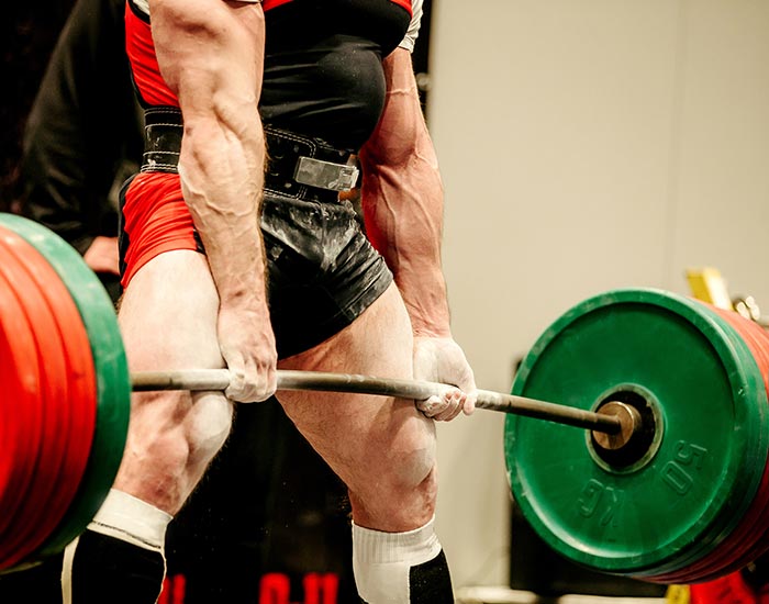 Detail Powerlifting Background Nomer 25