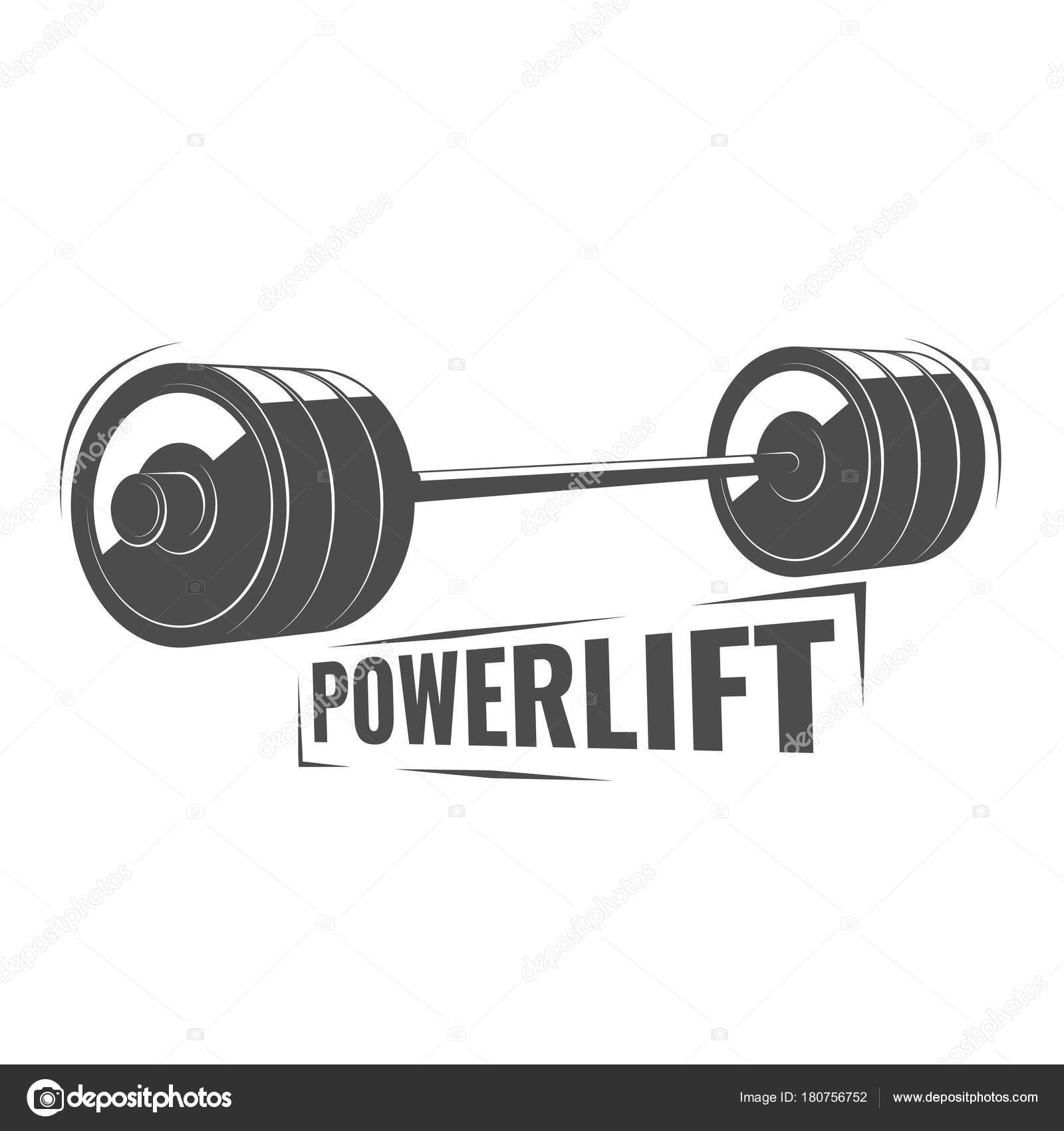 Detail Powerlifting Background Nomer 26