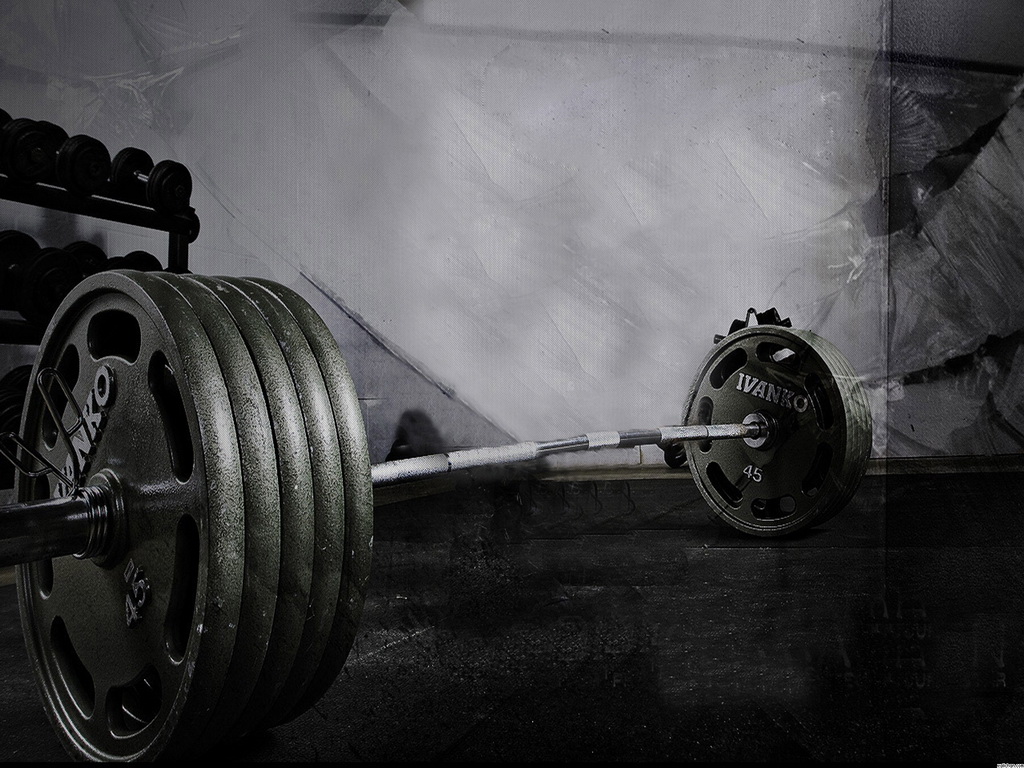 Detail Powerlifting Background Nomer 44
