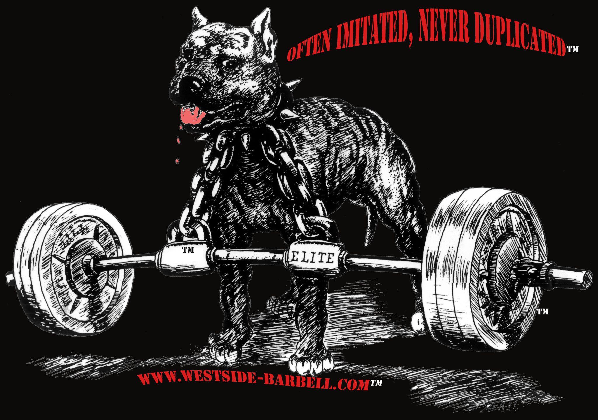 Detail Powerlifting Backgrounds Nomer 16