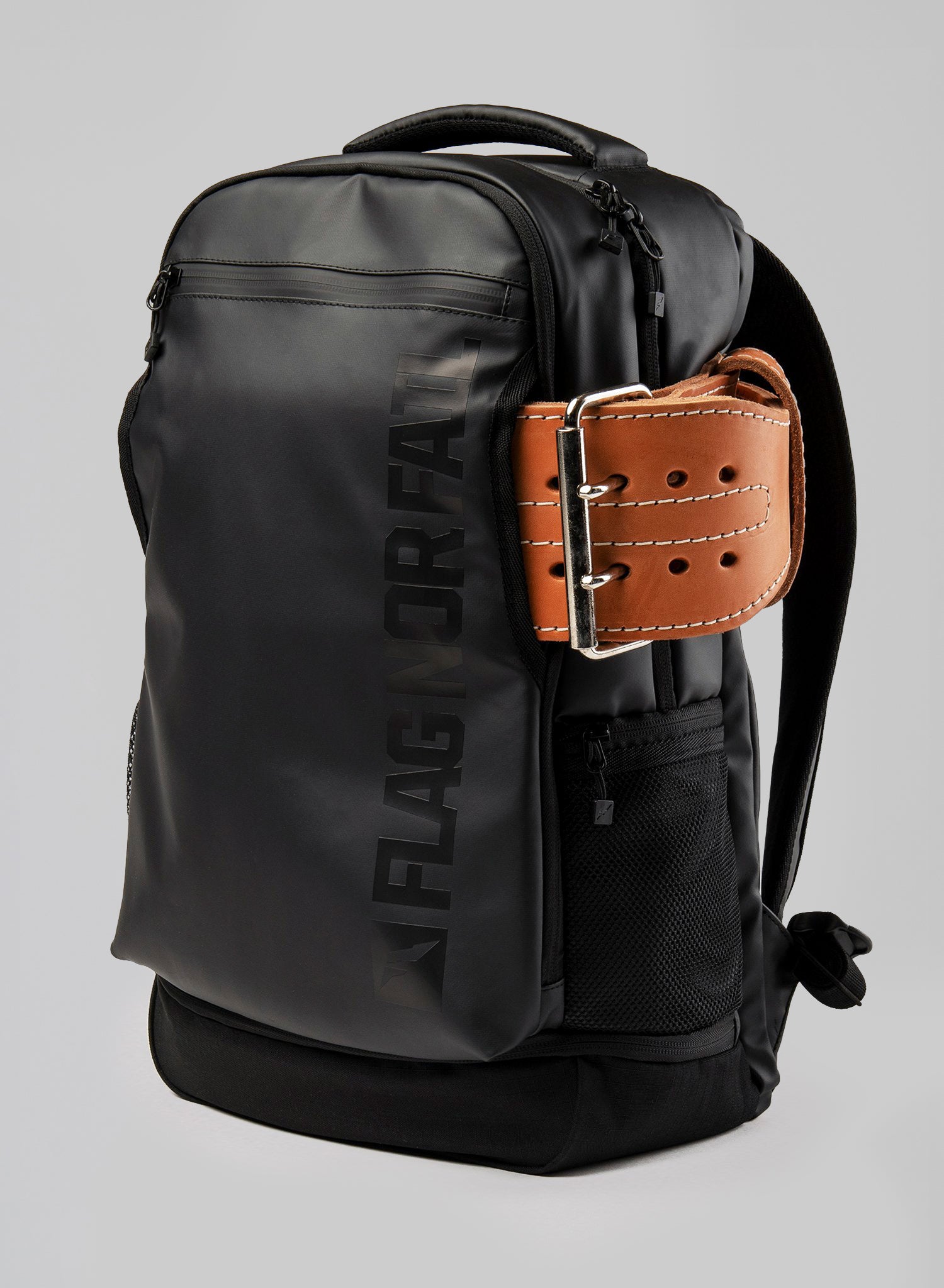 Detail Powerlifting Backpack Nomer 13