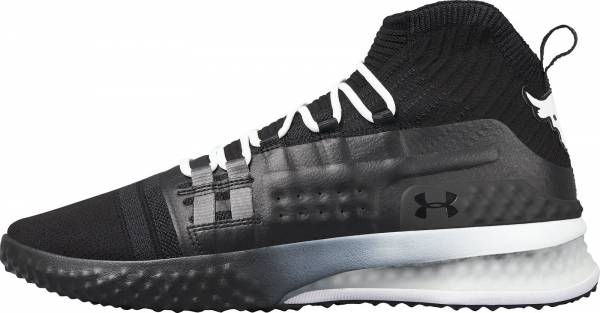 Detail Powerlifting Shoes Under Armour Nomer 13