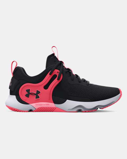 Detail Powerlifting Shoes Under Armour Nomer 34