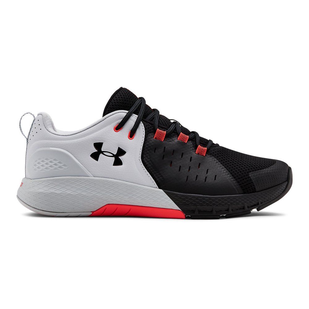 Detail Powerlifting Shoes Under Armour Nomer 36