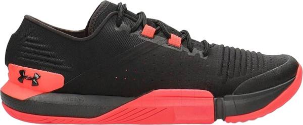 Detail Powerlifting Shoes Under Armour Nomer 48