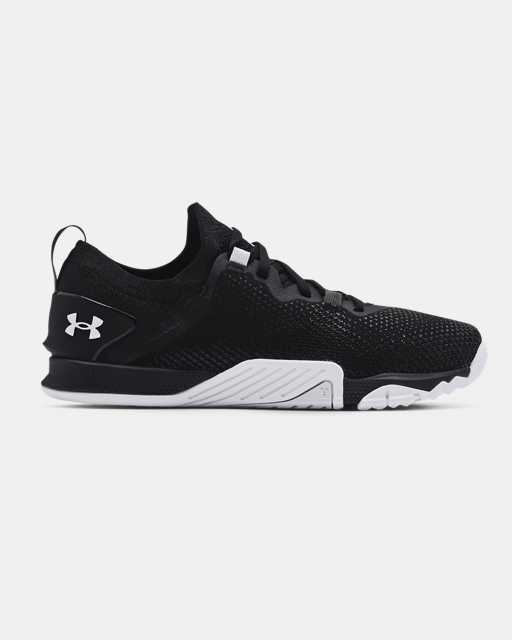 Detail Powerlifting Shoes Under Armour Nomer 6