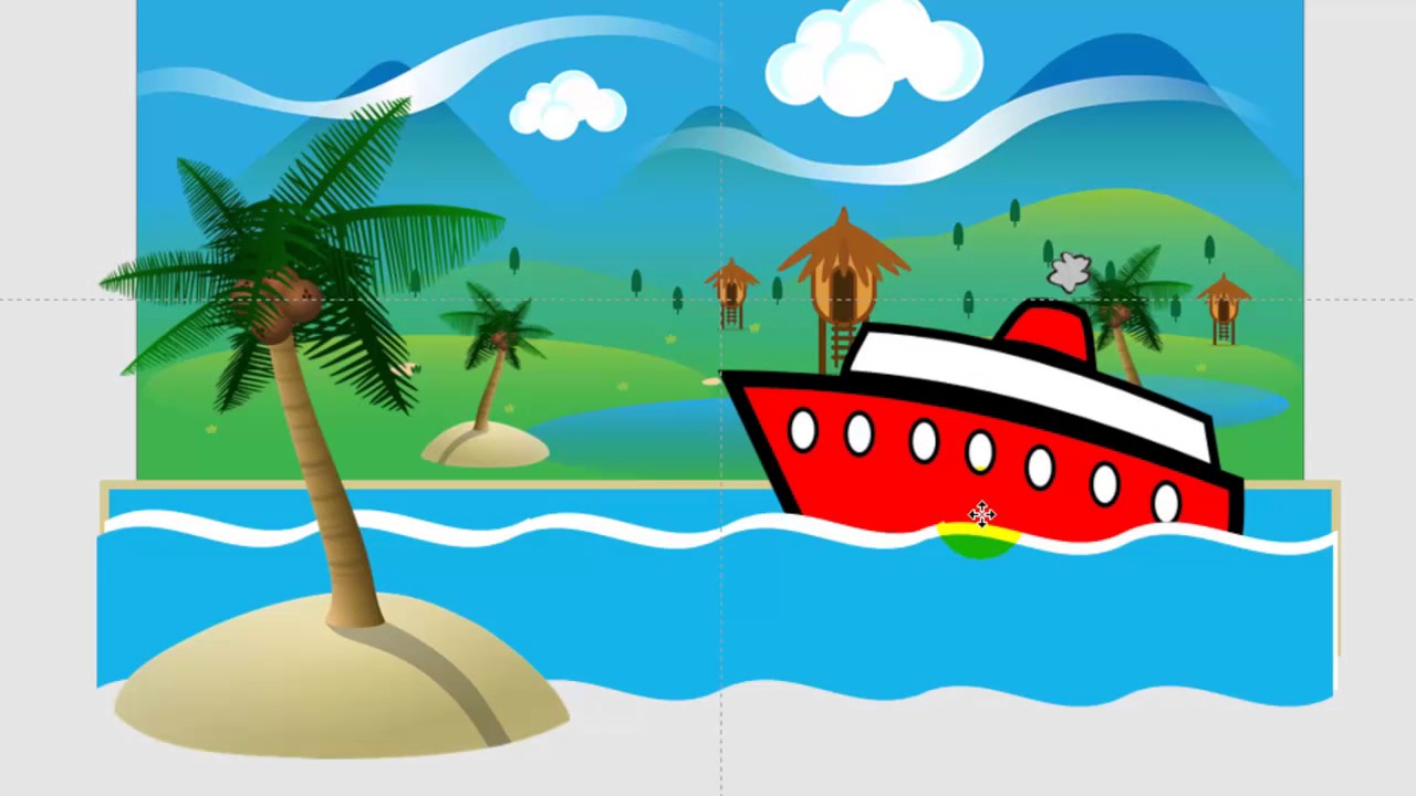 Detail Powerpoint Background Animation Nomer 41