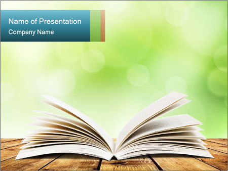 Detail Powerpoint Background Book Nomer 20